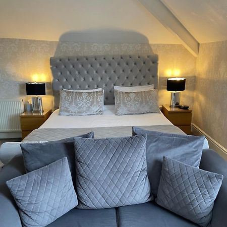 Haversham House - Adults Only Llandudno Ngoại thất bức ảnh