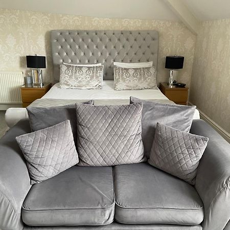 Haversham House - Adults Only Llandudno Ngoại thất bức ảnh