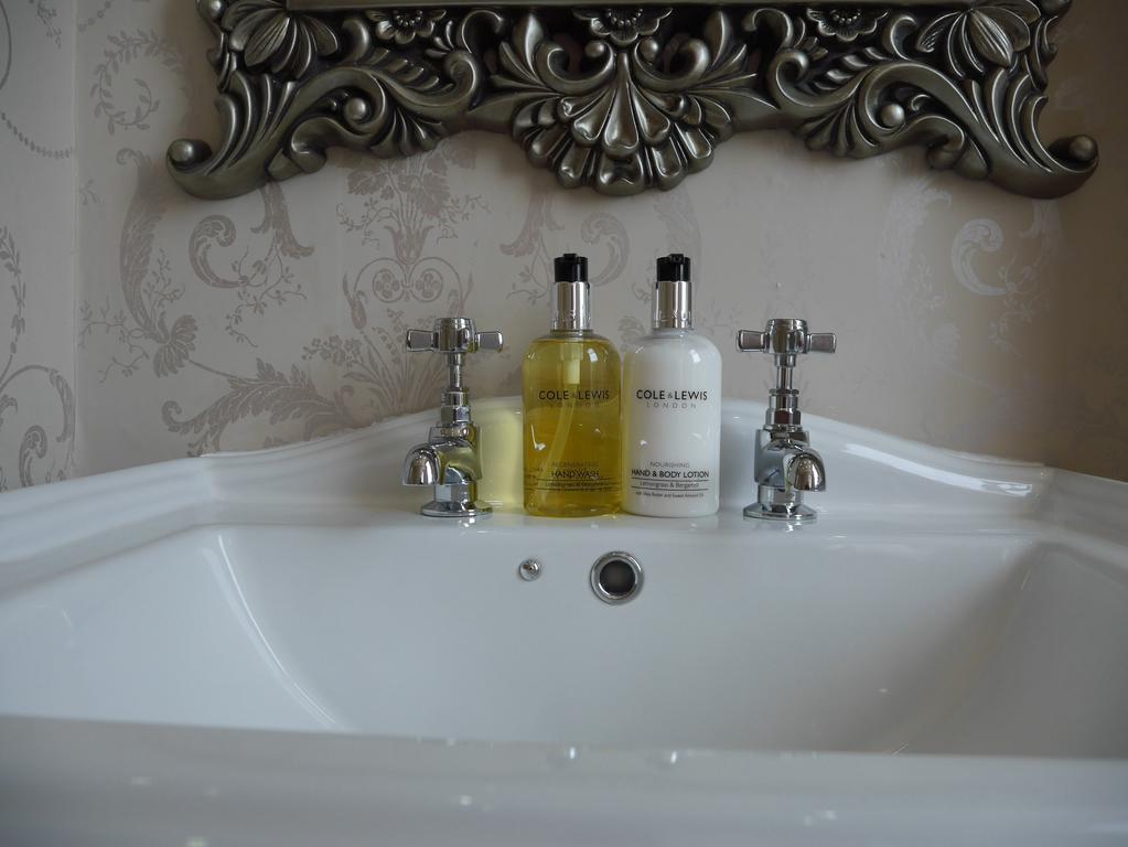 Haversham House - Adults Only Llandudno Phòng bức ảnh