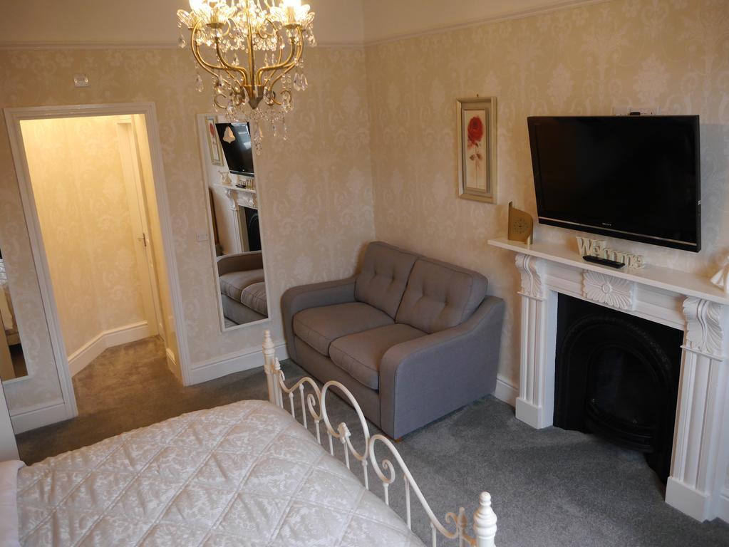 Haversham House - Adults Only Llandudno Phòng bức ảnh
