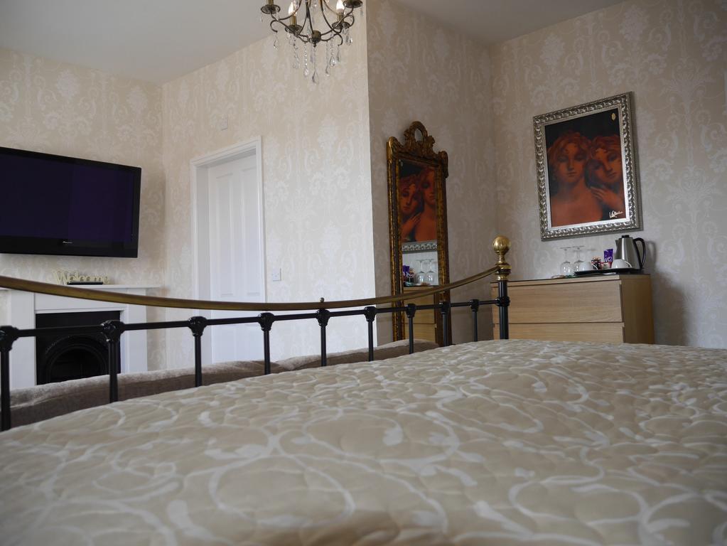 Haversham House - Adults Only Hotel Llandudno Phòng bức ảnh