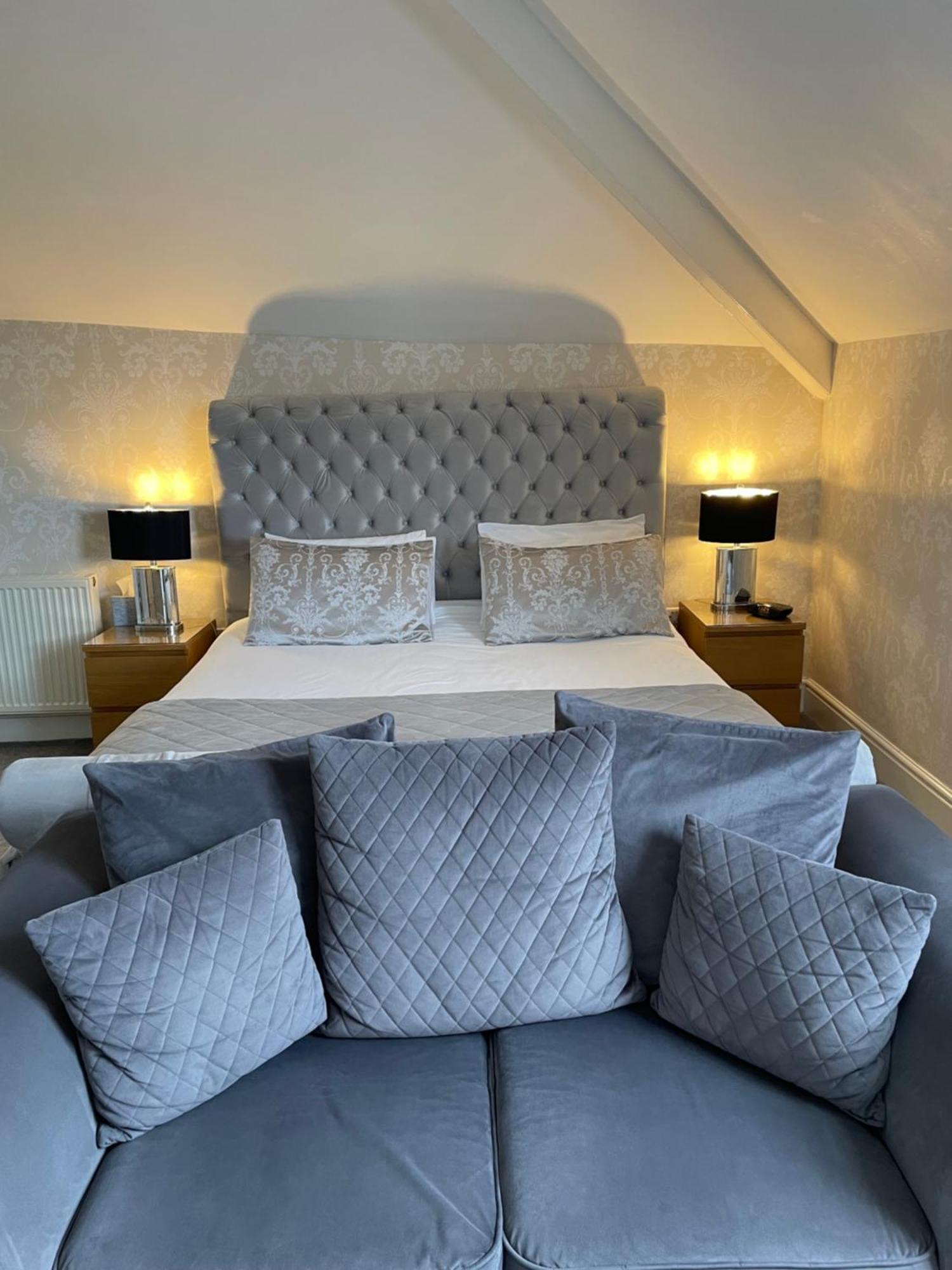 Haversham House - Adults Only Llandudno Ngoại thất bức ảnh