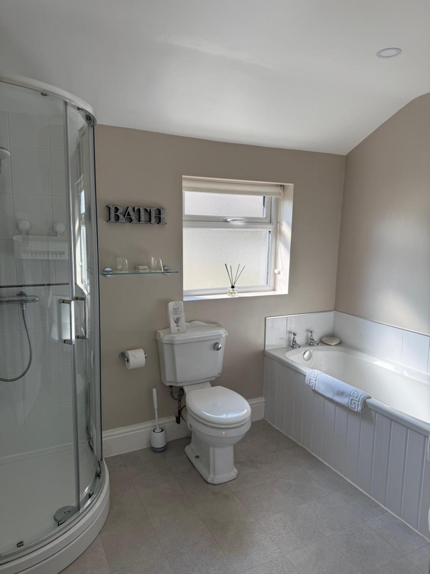 Haversham House - Adults Only Llandudno Ngoại thất bức ảnh