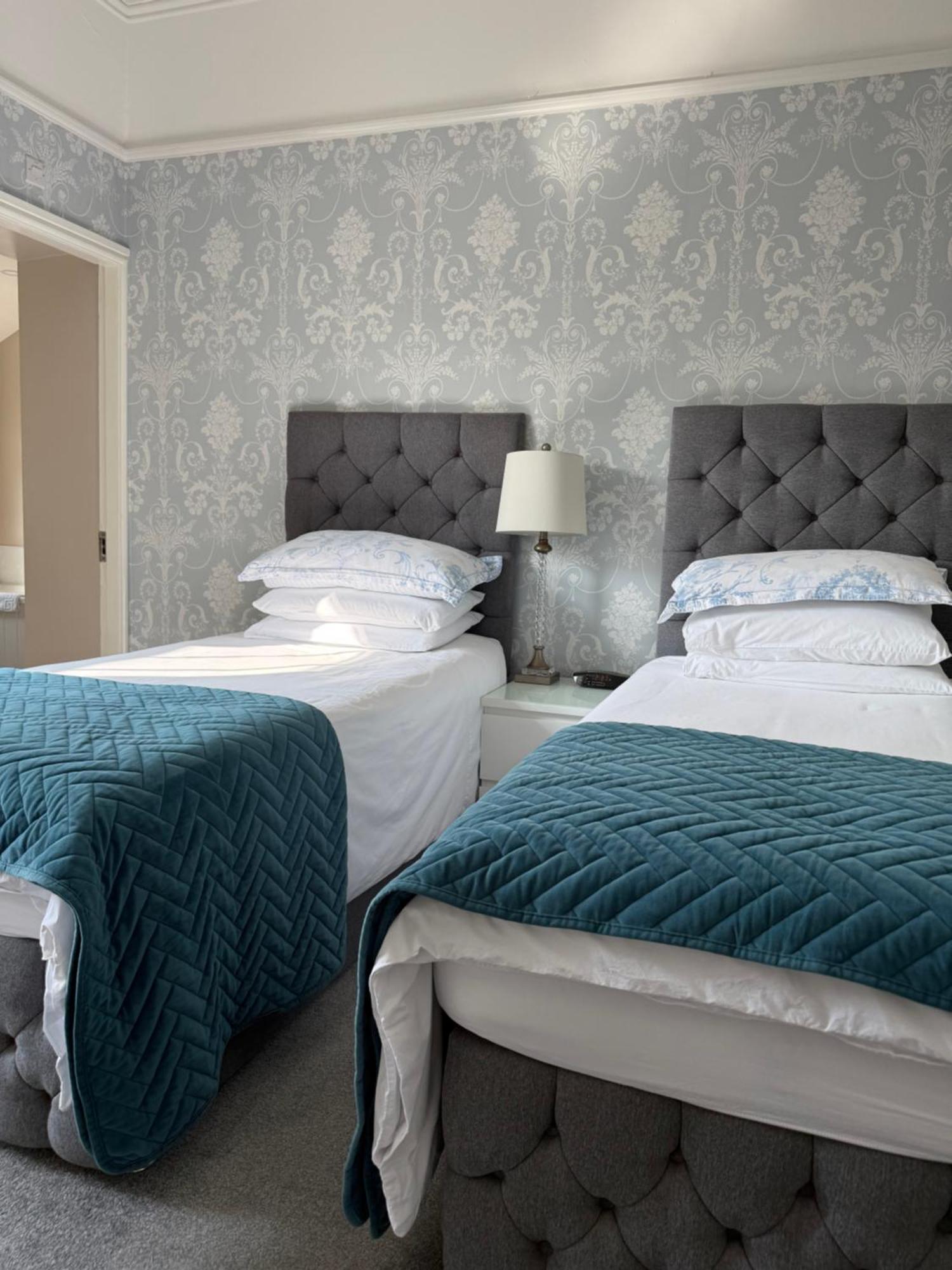 Haversham House - Adults Only Llandudno Ngoại thất bức ảnh