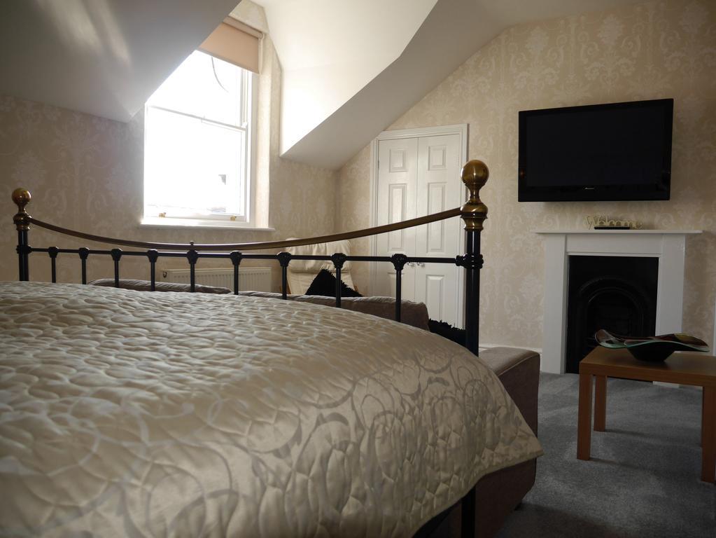 Haversham House - Adults Only Llandudno Phòng bức ảnh