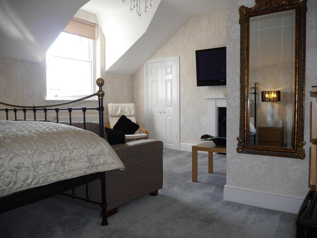 Haversham House - Adults Only Llandudno Phòng bức ảnh