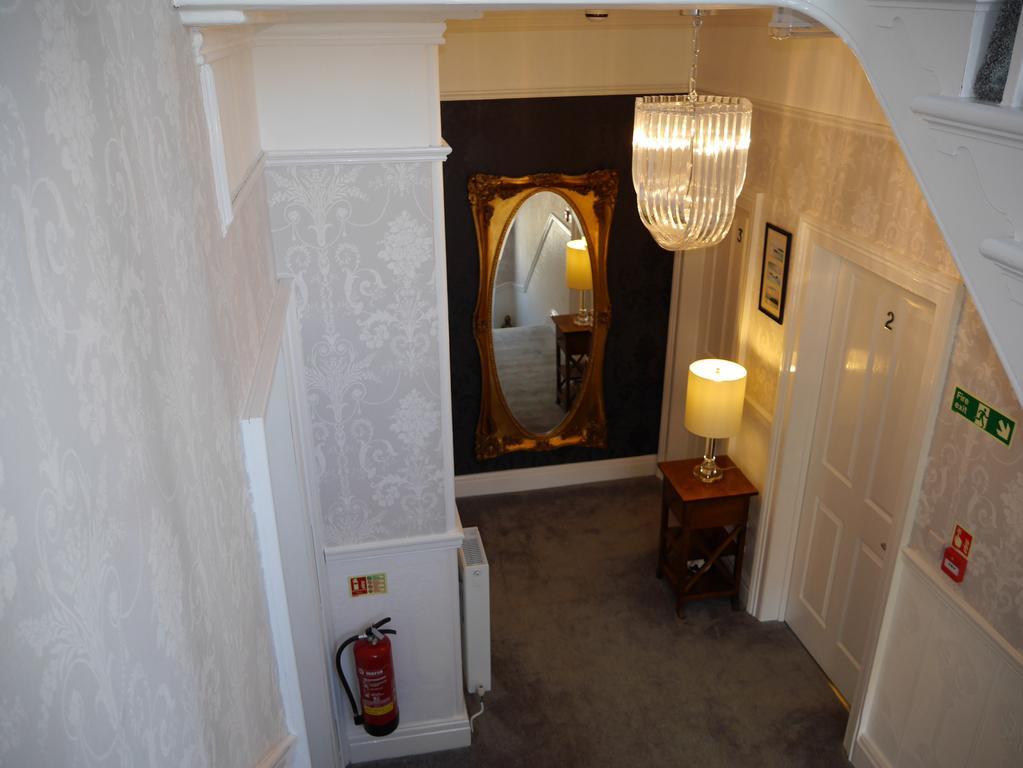 Haversham House - Adults Only Llandudno Ngoại thất bức ảnh