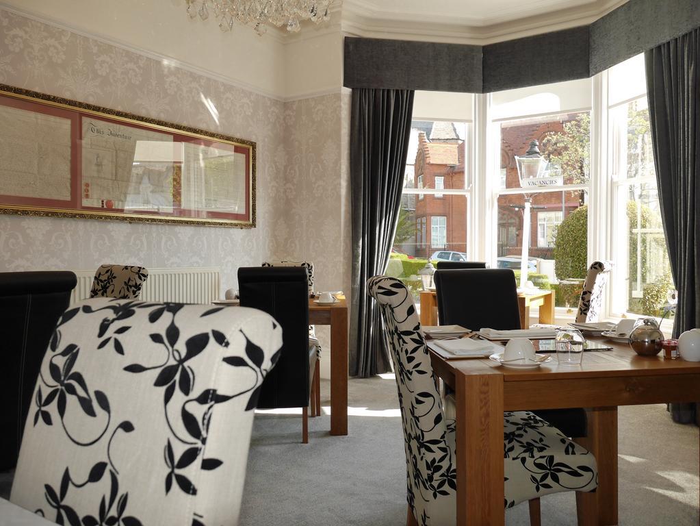 Haversham House - Adults Only Llandudno Ngoại thất bức ảnh