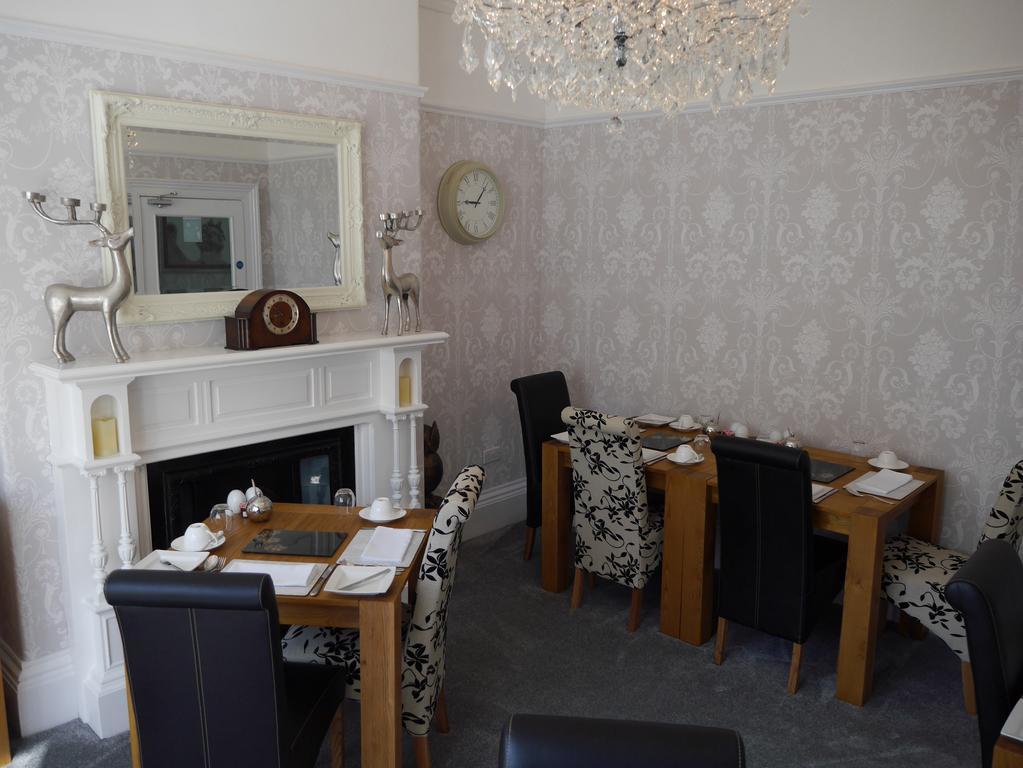 Haversham House - Adults Only Llandudno Ngoại thất bức ảnh