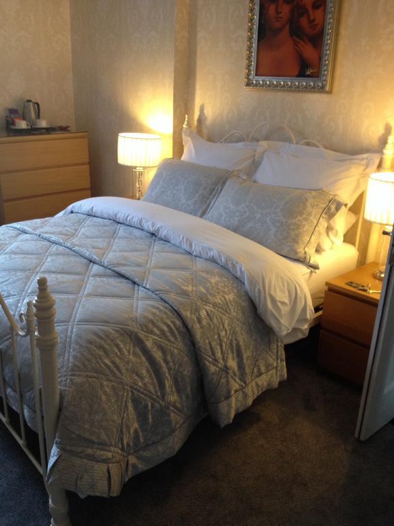 Haversham House - Adults Only Llandudno Ngoại thất bức ảnh