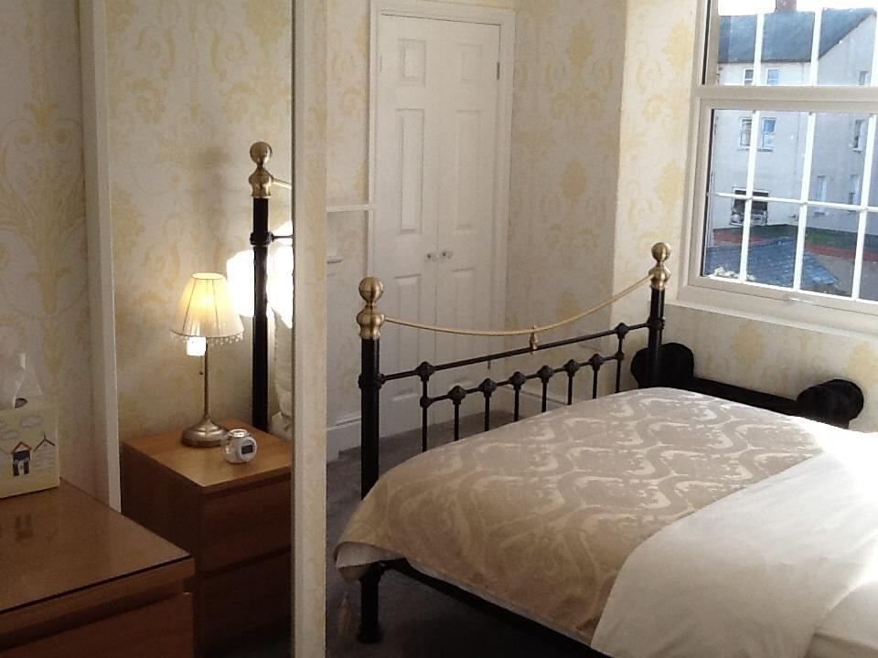 Haversham House - Adults Only Llandudno Phòng bức ảnh