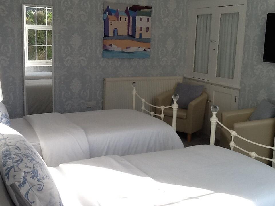 Haversham House - Adults Only Hotel Llandudno Phòng bức ảnh