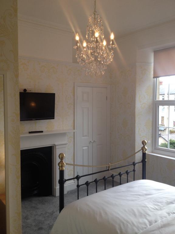 Haversham House - Adults Only Llandudno Phòng bức ảnh