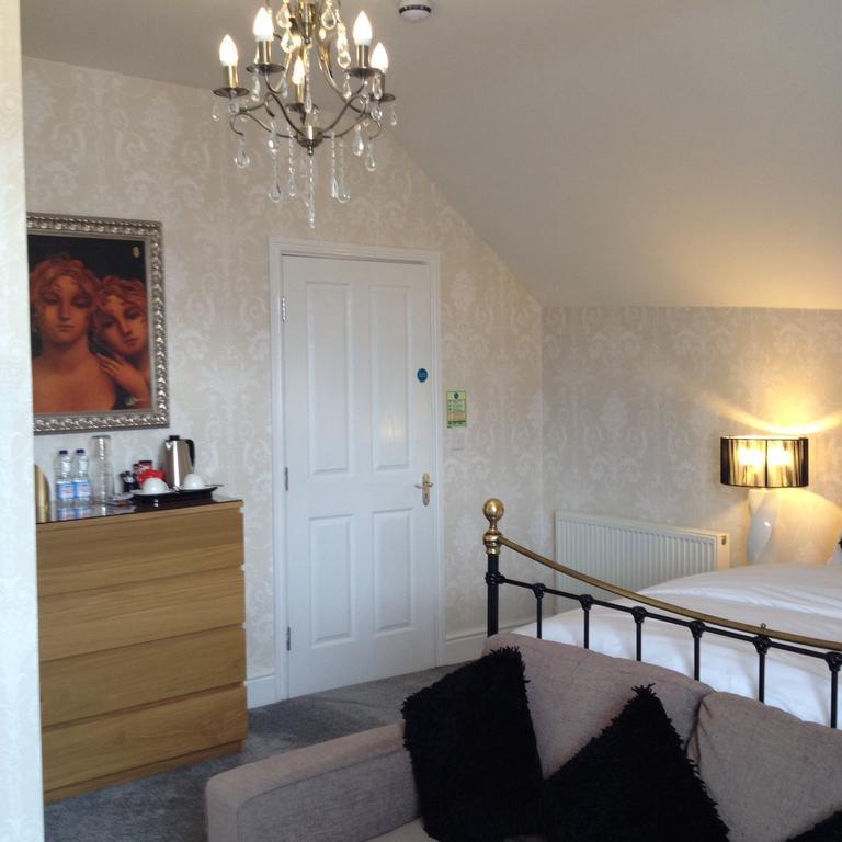 Haversham House - Adults Only Llandudno Phòng bức ảnh