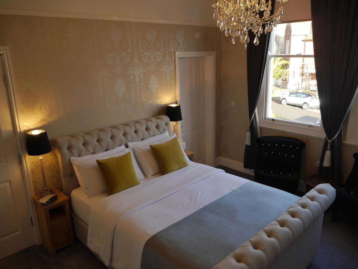 Haversham House - Adults Only Llandudno Ngoại thất bức ảnh
