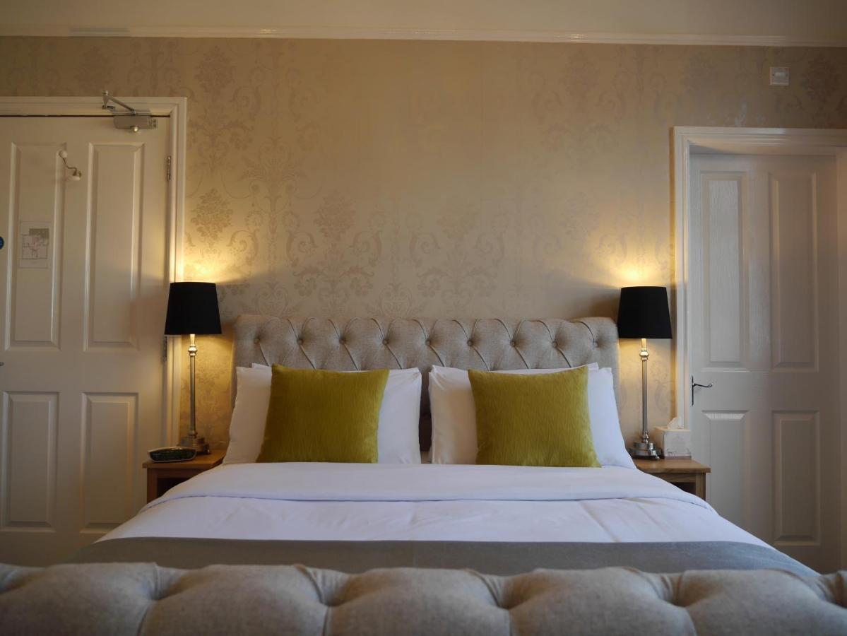 Haversham House - Adults Only Llandudno Ngoại thất bức ảnh